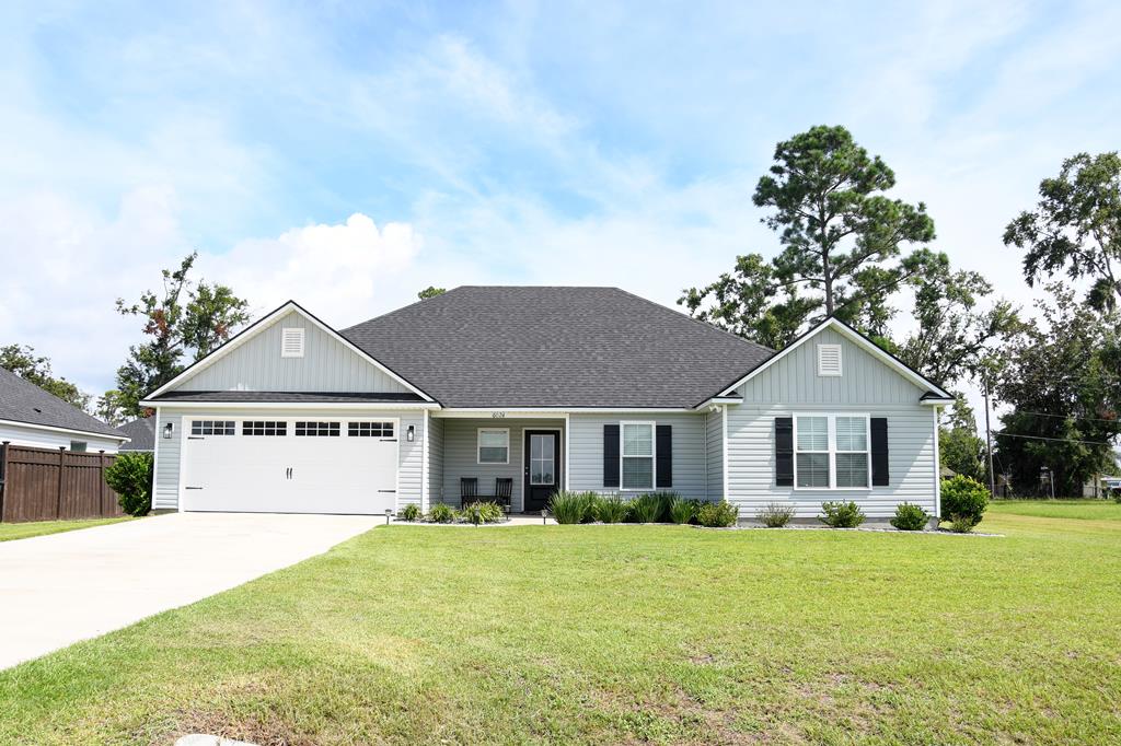6024 4-H Club Rd<br>Lake Park, GA