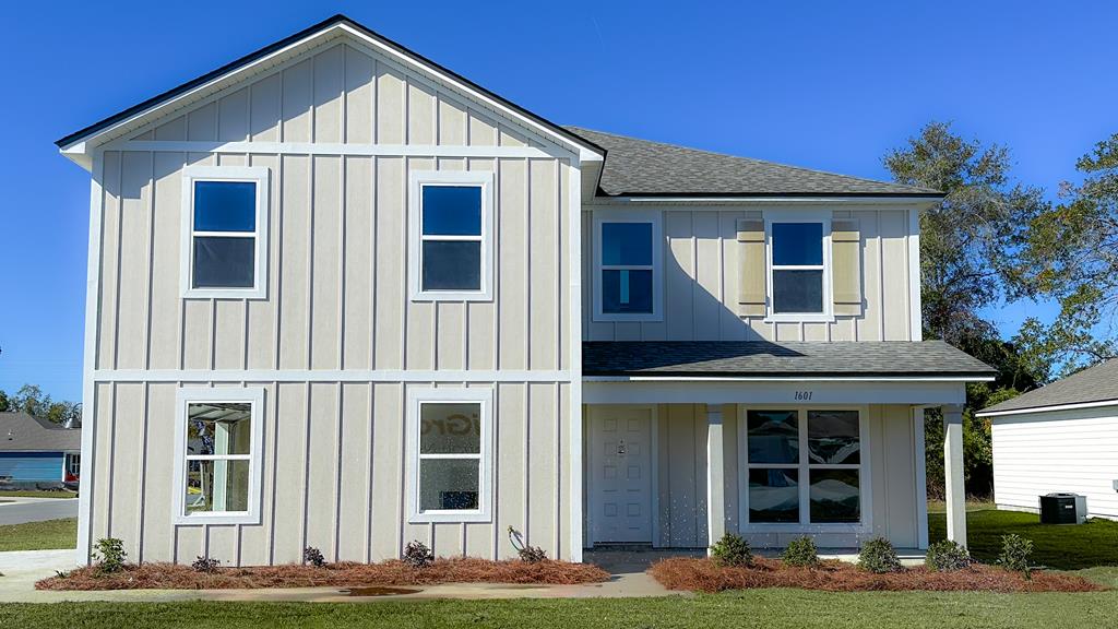 1601  Beverly Lane<br>Hahira, GA