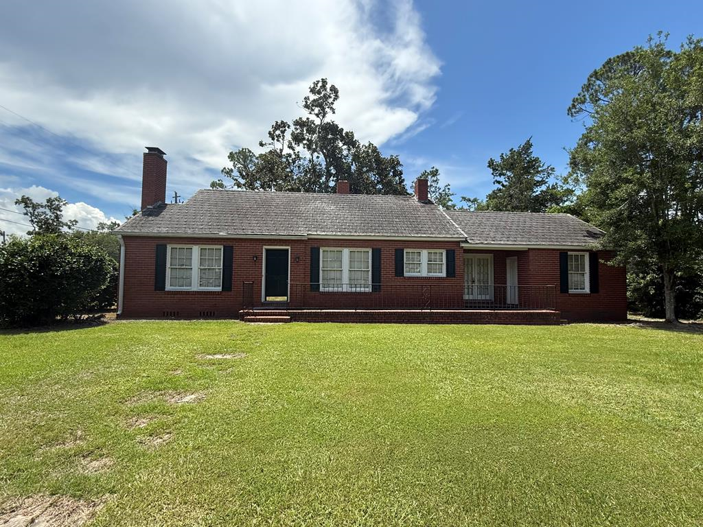 321 E Park Ave<br>Valdosta, GA