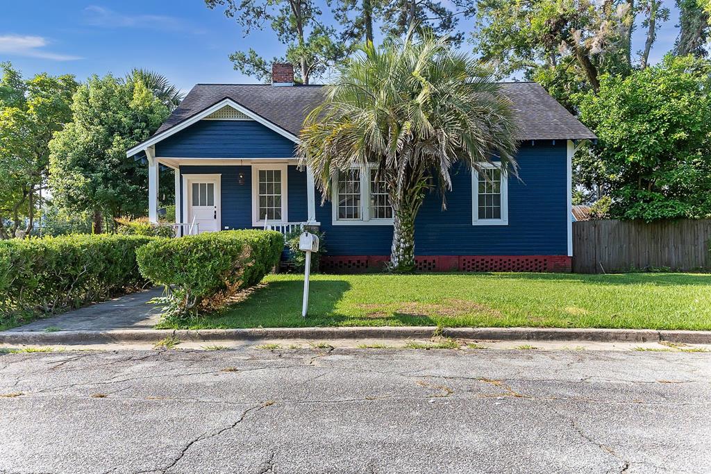 802 W Lafayette St<br>Quitman, GA