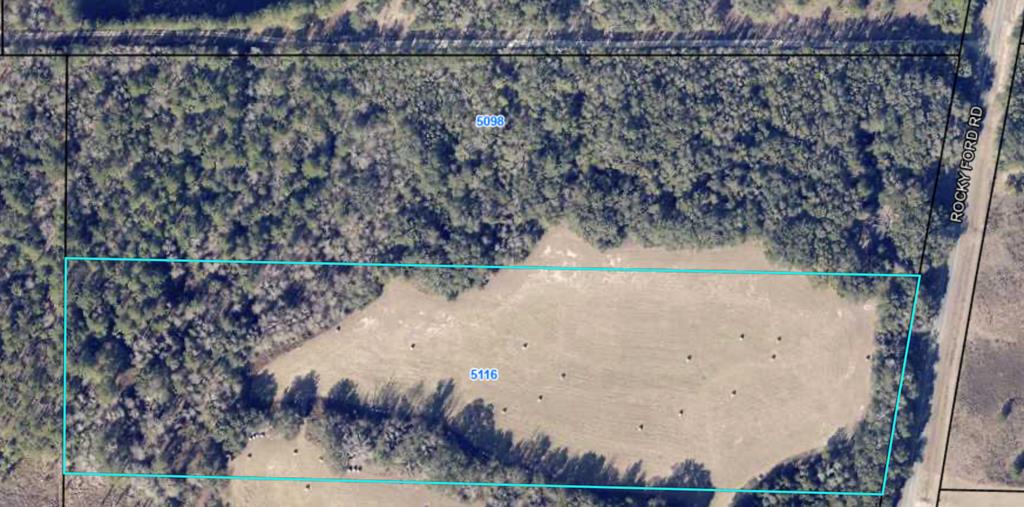 5116  Rocky Ford Road<br>Valdosta, GA