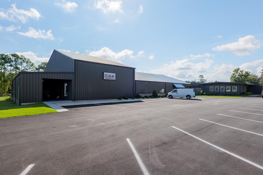 125  Blanchard Street<br>Valdosta, GA