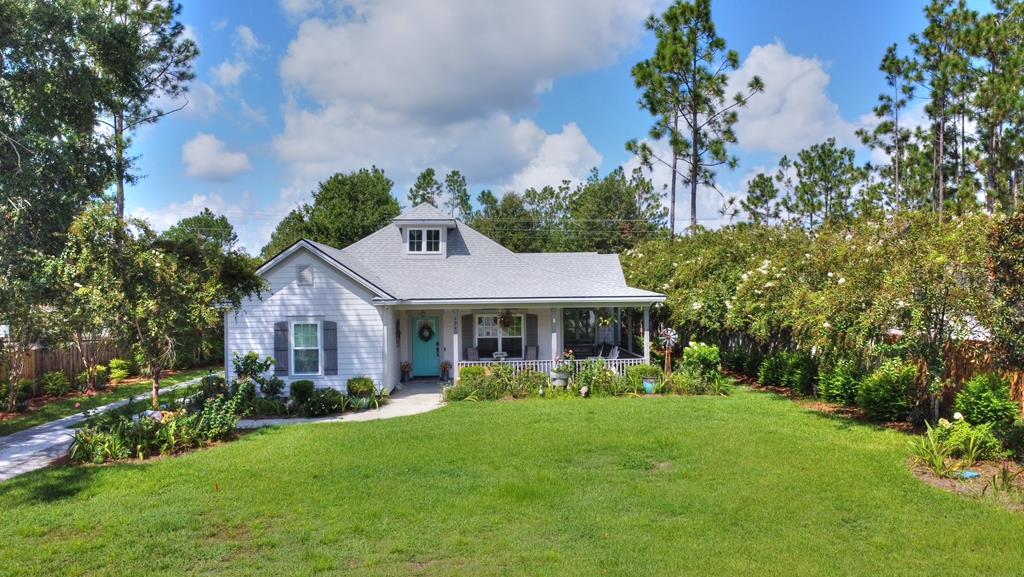 4940  Diamond Dr<br>Lake Park, GA