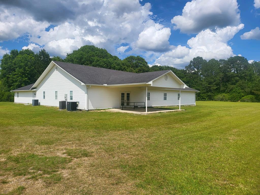 330 Bird Dog<br>Nashville, GA