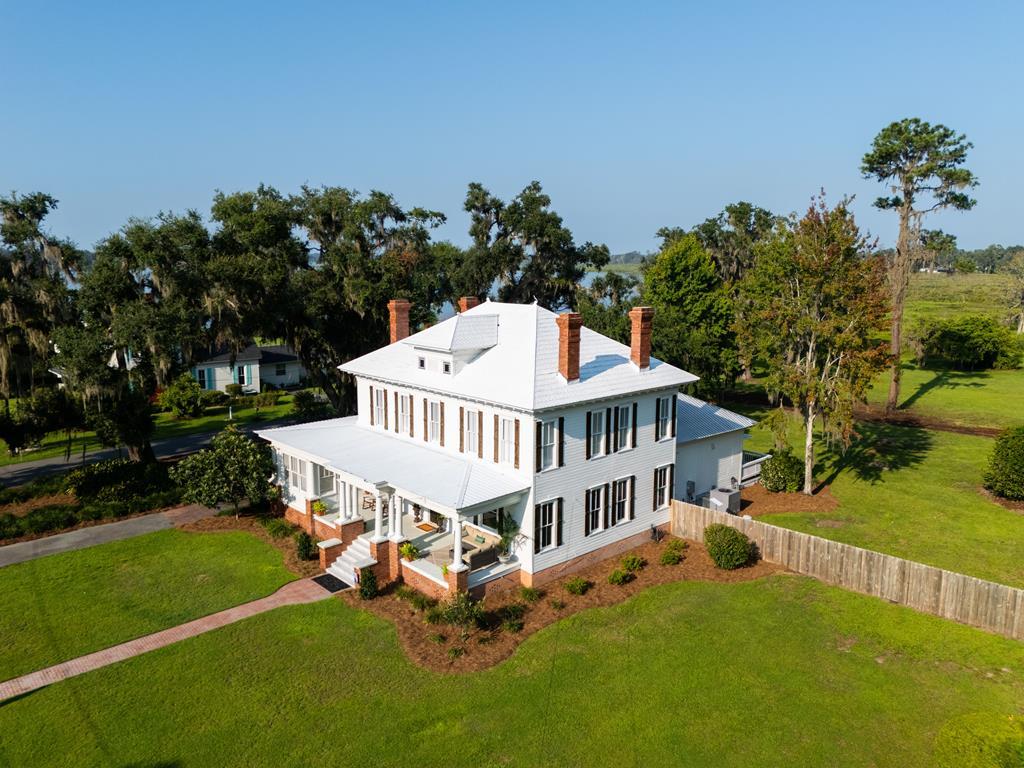 209 Island Street Lake Park Georgia