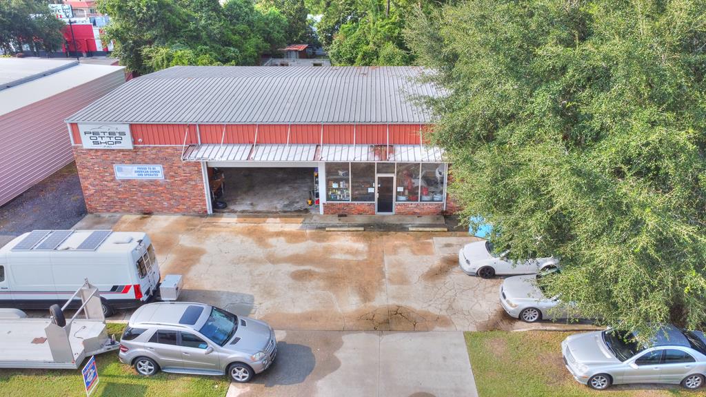 402 E Ann St<br>Valdosta, GA