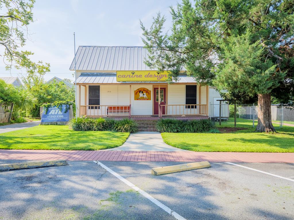 1913 Baytree<br>Valdosta, GA