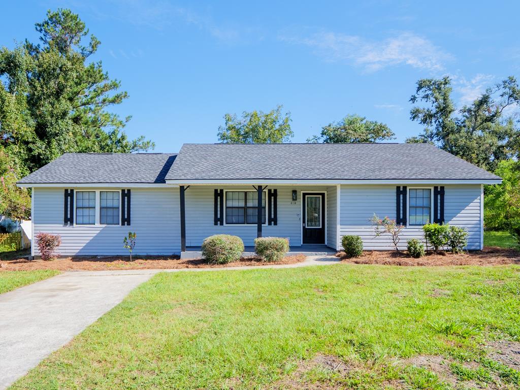 4014 Sandy Run Dr<br>Valdosta, GA