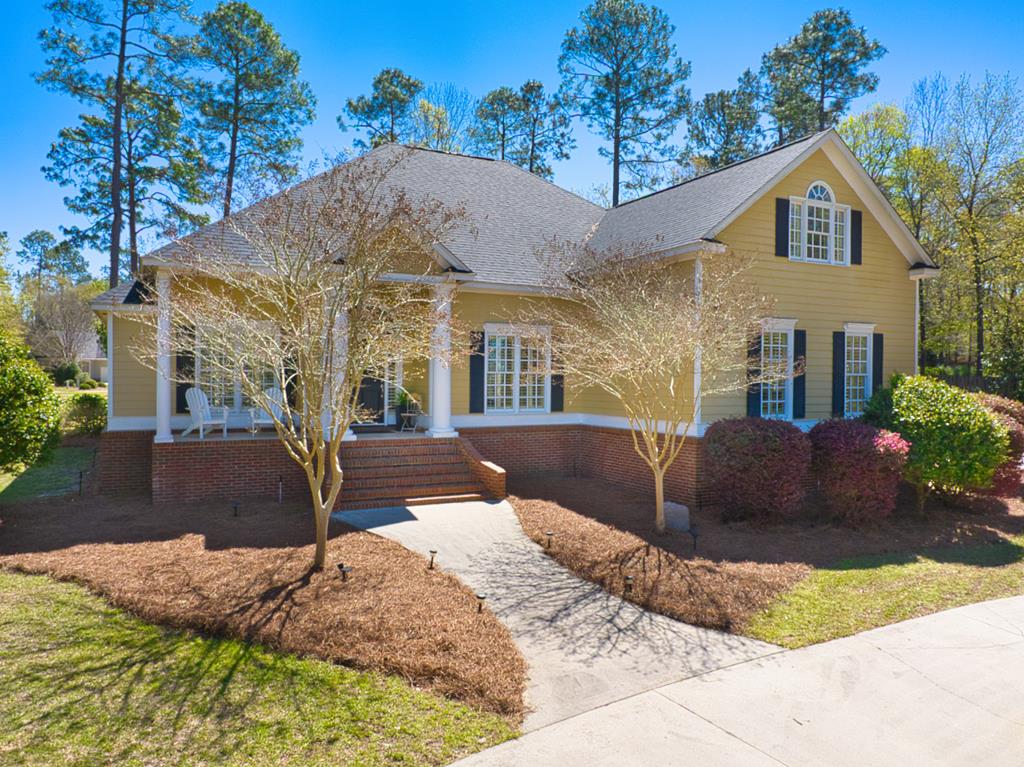 4073  Quail Run Circle<br>Valdosta, GA