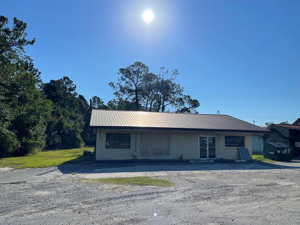 724  South Davis<br>Nashville, GA