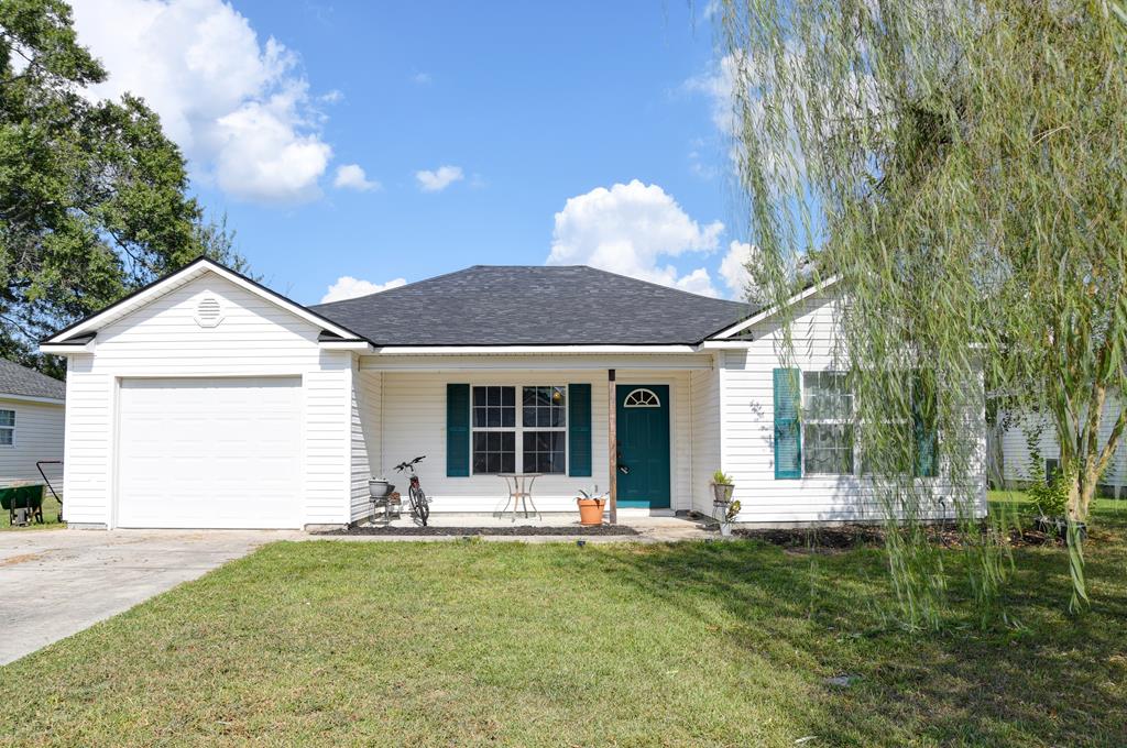 819 Kristen<br>Hahira, GA