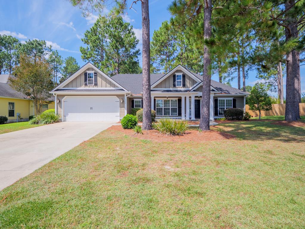 5379 MAYCOMB AVE<br>Hahira, GA