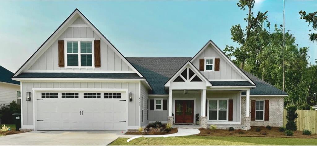 4868  Brown Cat Circle<br>Hahira, GA