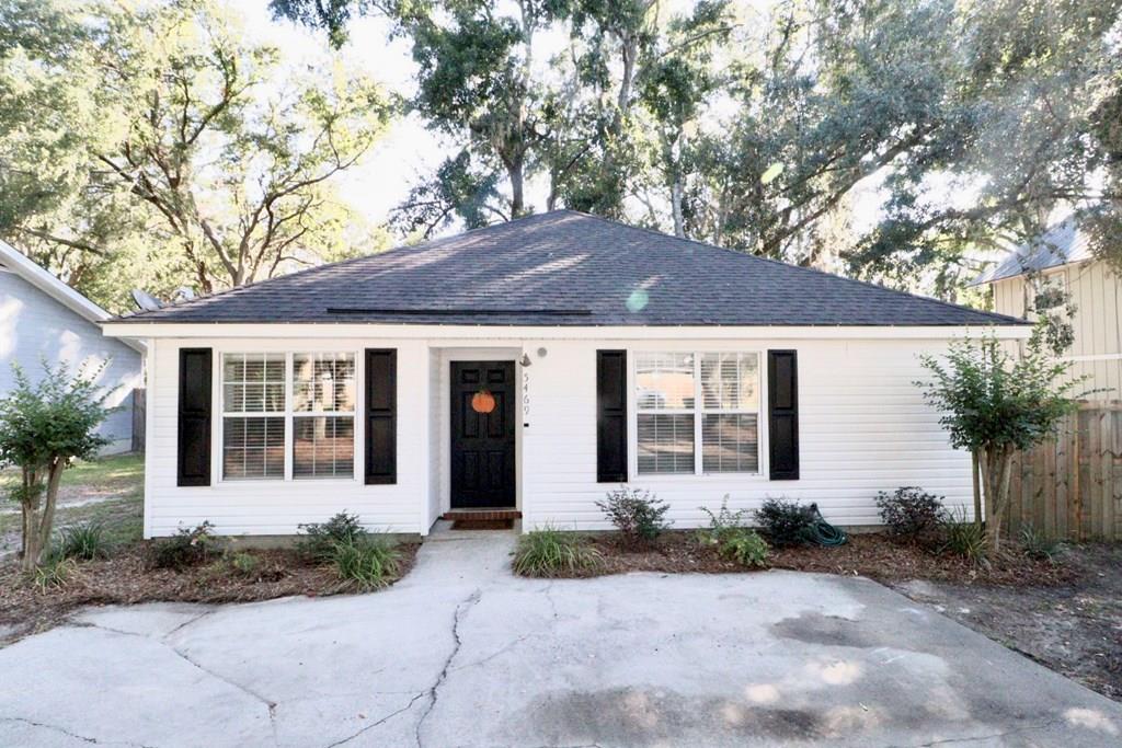 5469 S Old Highway 41<br>Lake Park, GA