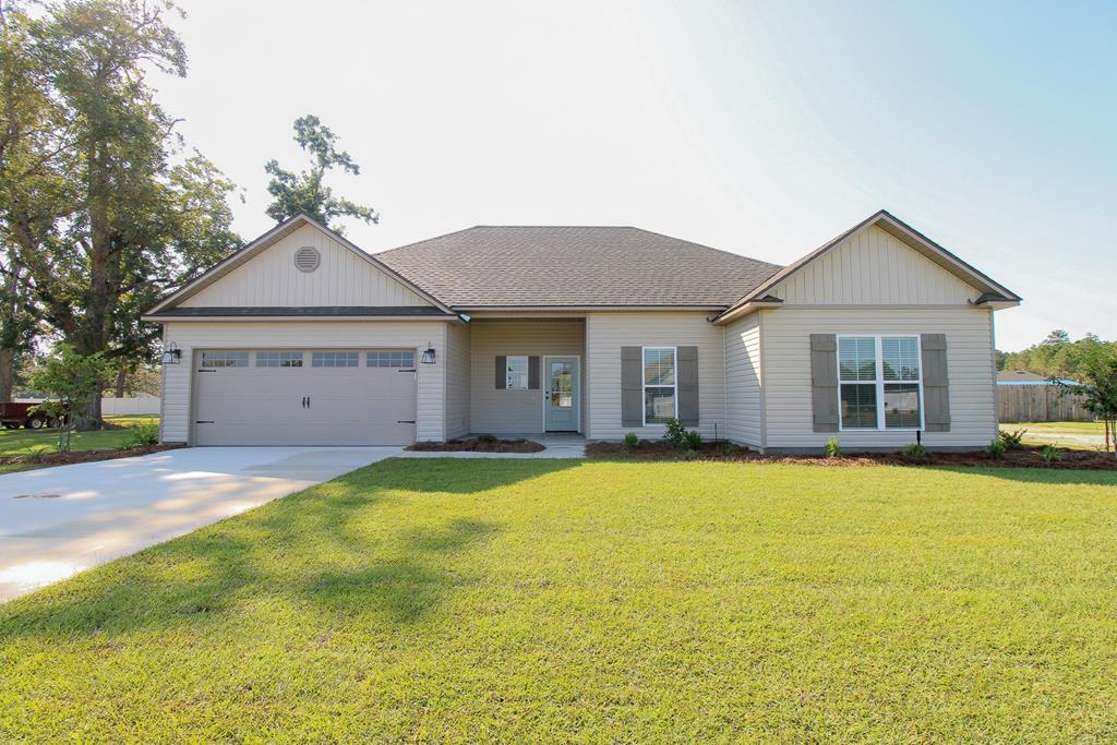 5  Ray Dr<br>Ray City, GA