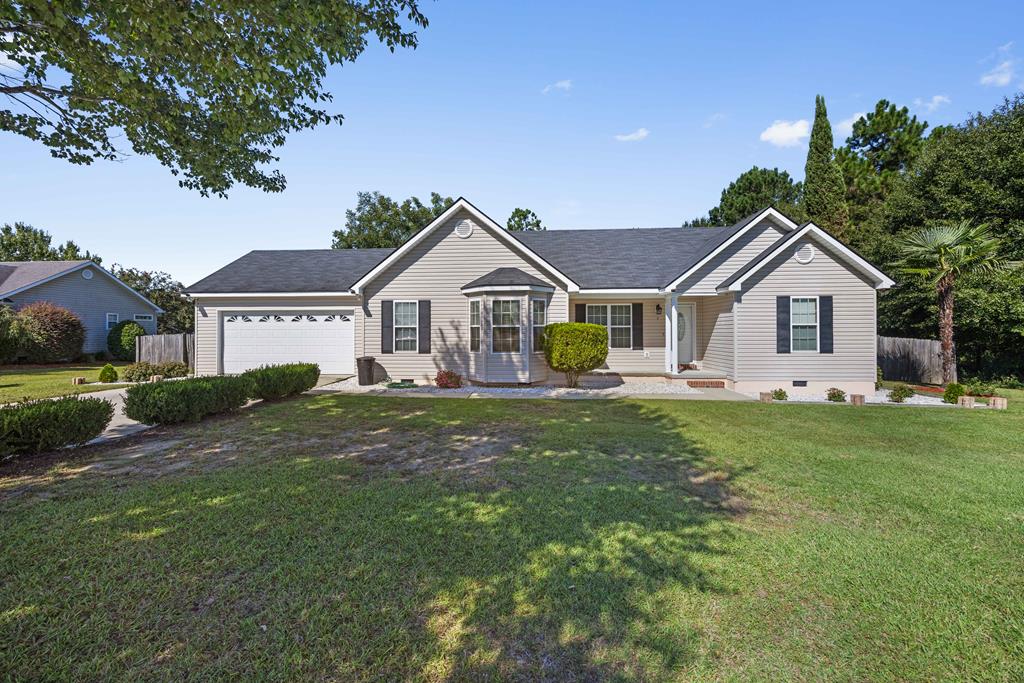 7  Deborah Dr<br>Tifton, GA