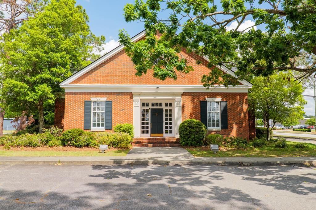 3121  N Oak St Ext<br>Valdosta, GA