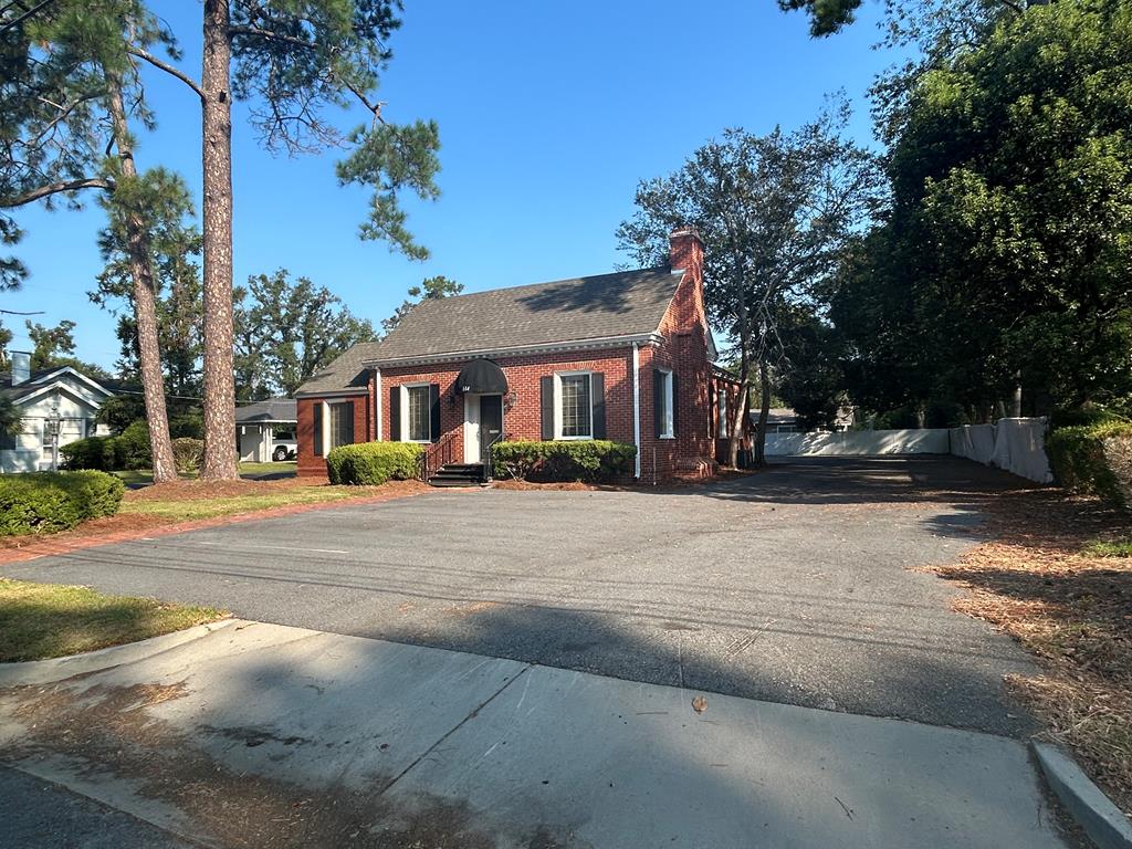 114  W. Moore St.<br>Valdosta, GA