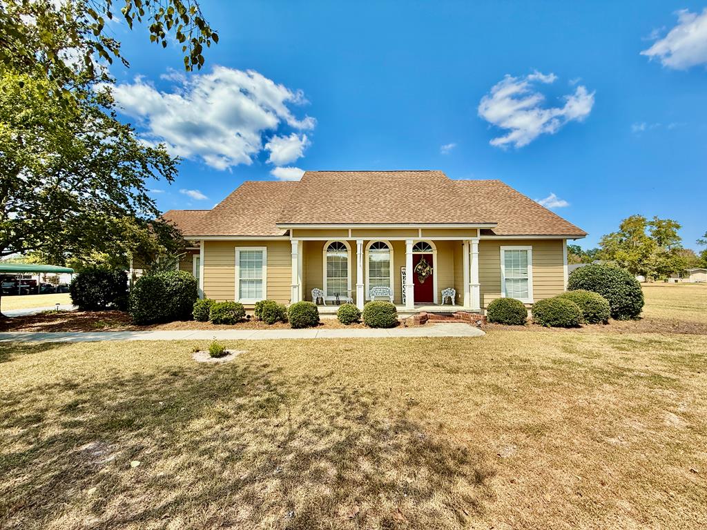 625  Coxstill Road<br>Adel, GA