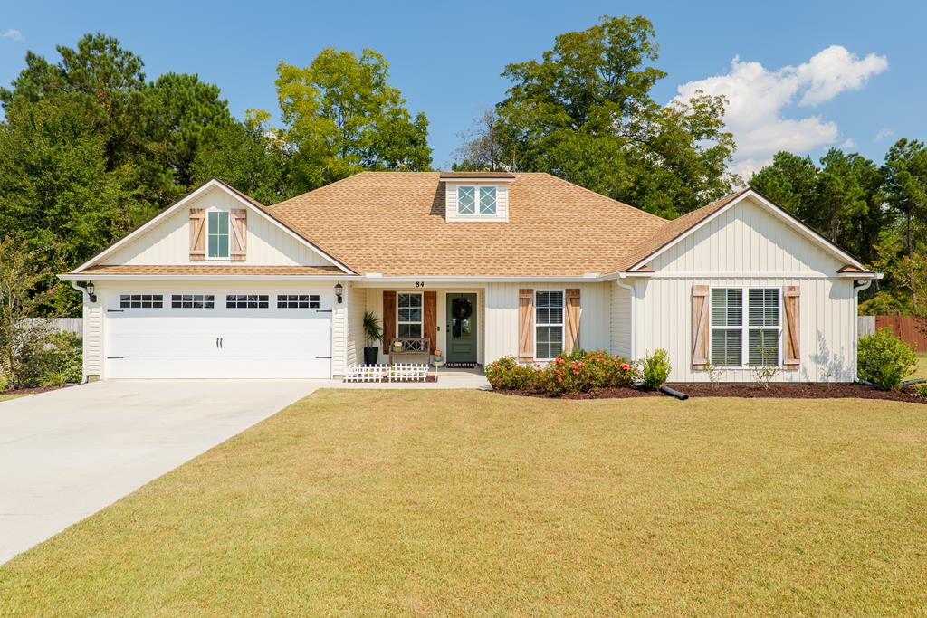 84 Douglas Road<br>Ray City, GA