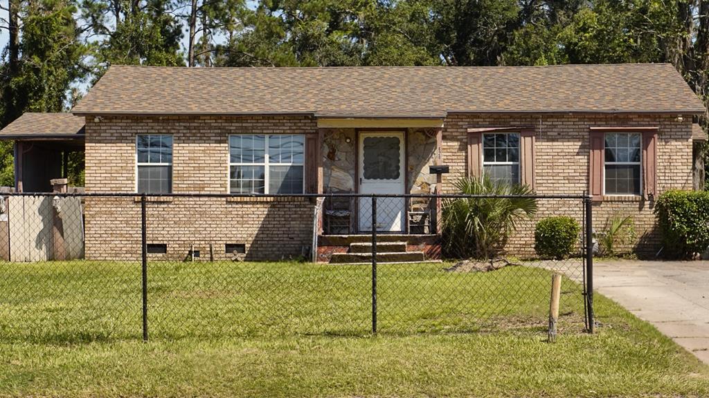 820 W Gordon St<br>Valdosta, GA