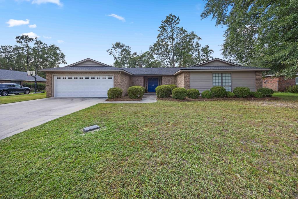 4216 Thornwood Way<br>Valdosta, GA
