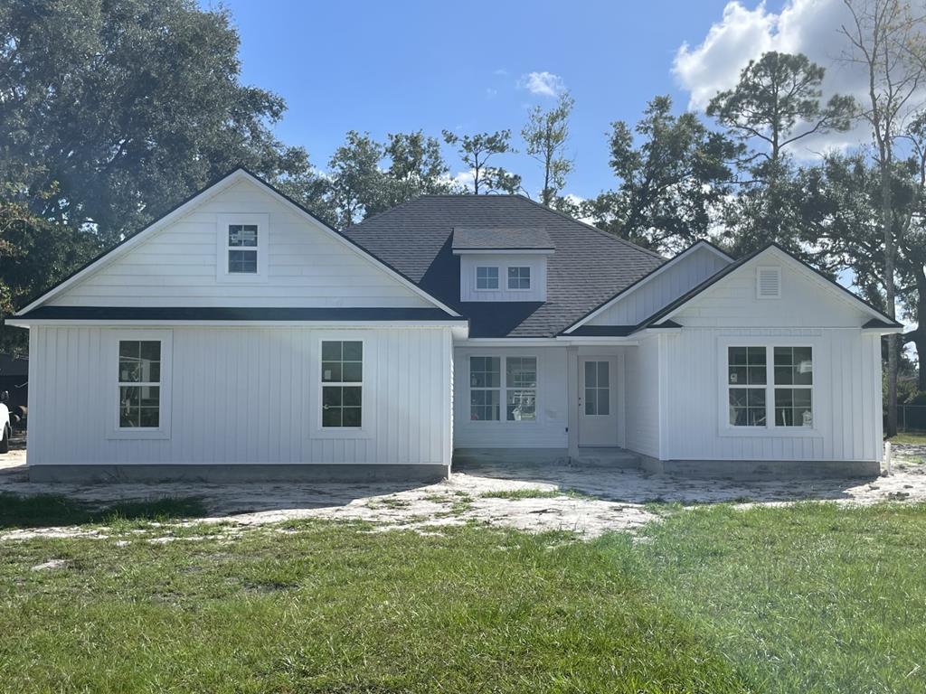 4542 Carum Cir.<br>Lake Park, GA