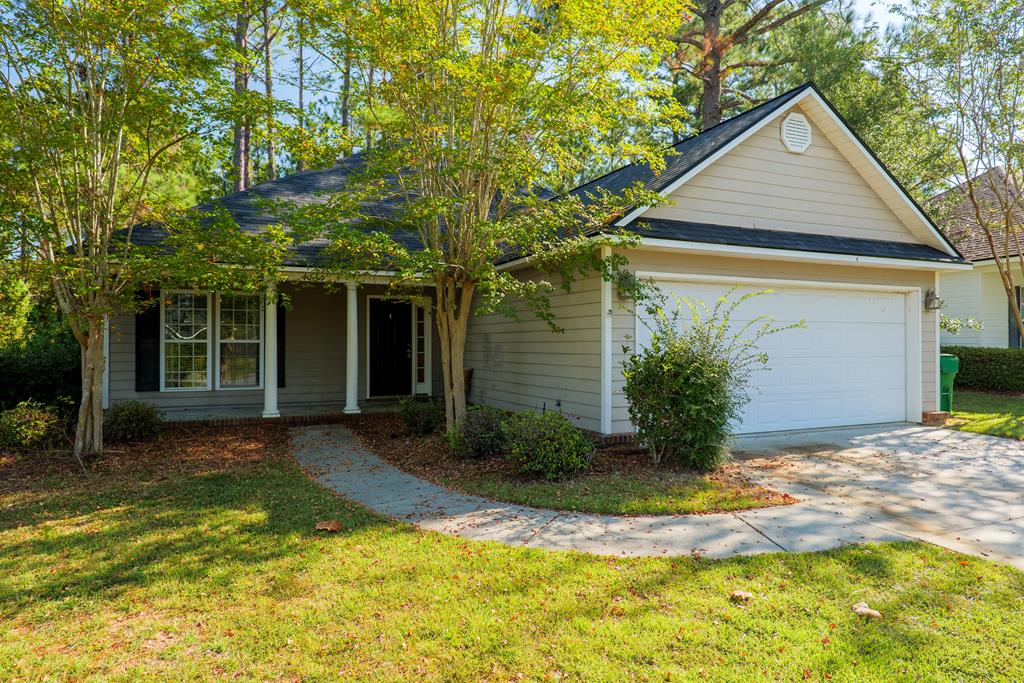4139  Whithorn Way<br>Valdosta, GA