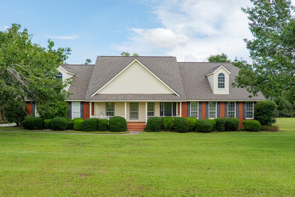 5508 Cypress Lake Trail Lake Park Georgia