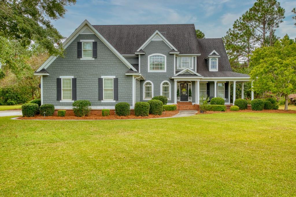 173  Southside Dr<br>Nashville, GA
