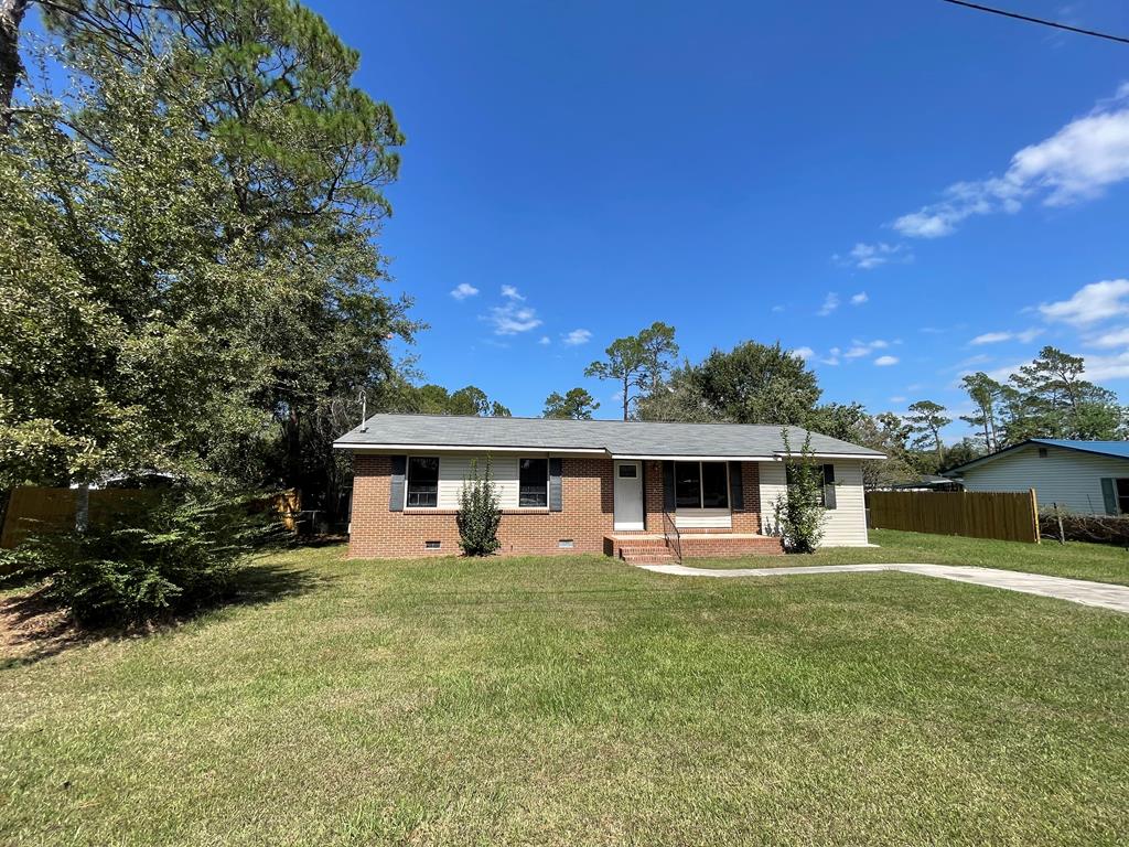 514 Giddens<br>Nashville, GA