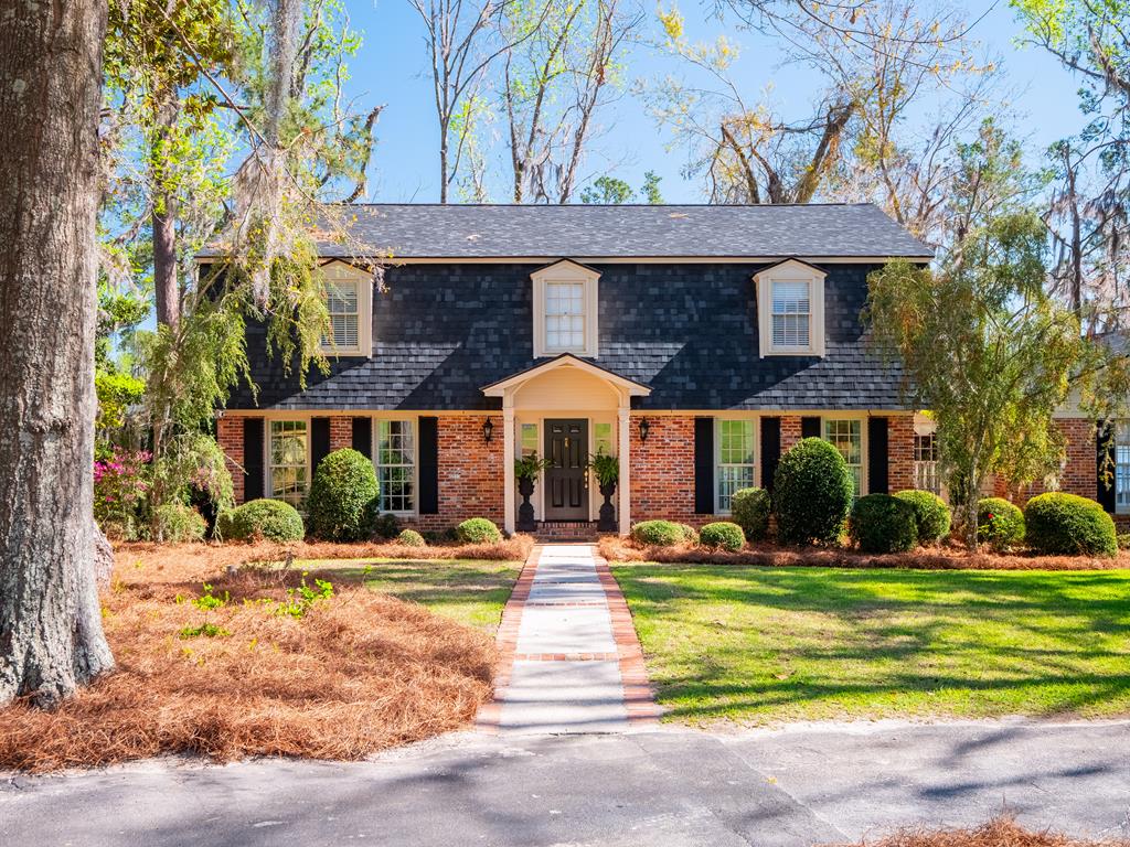 1144 N Lakeshore Dr Valdosta Georgia