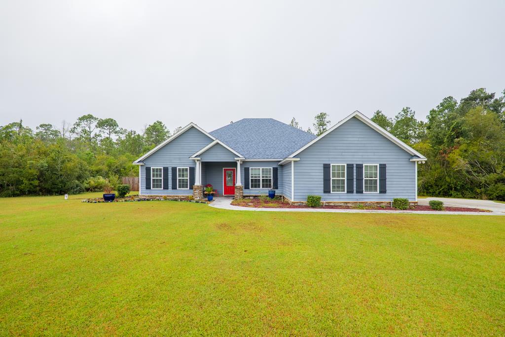 2933 Huckleberry Hollow<br>Valdosta, GA