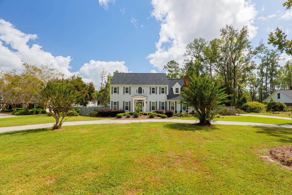 1156 N Lakeshore Drive<br>Valdosta, GA