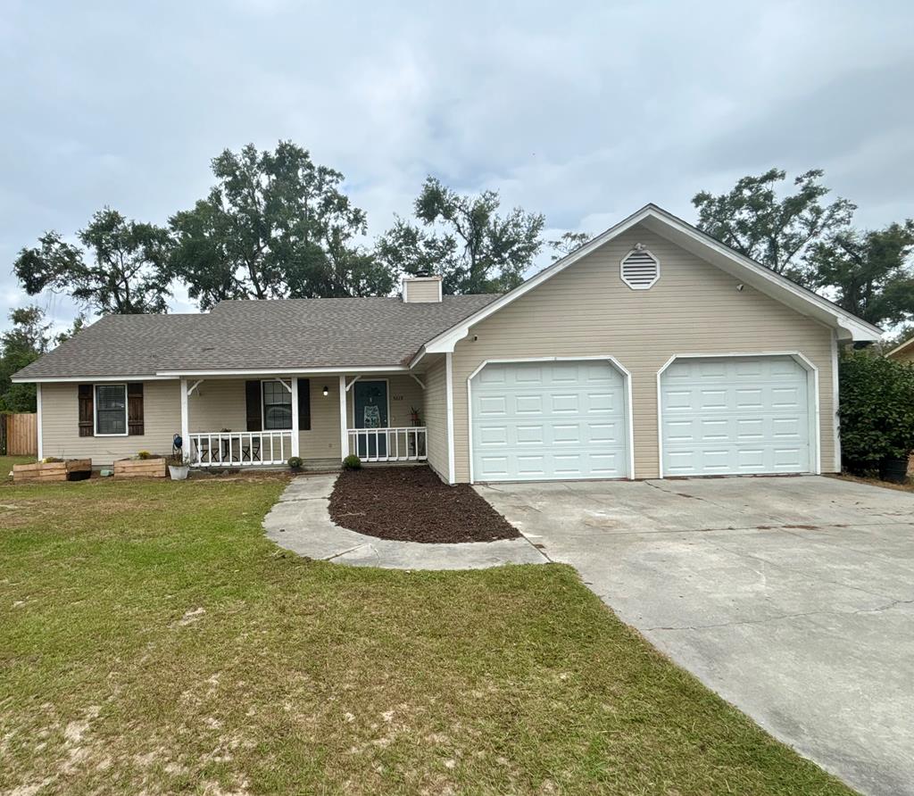 5019 Carriage Dr<br>Lake Park, GA