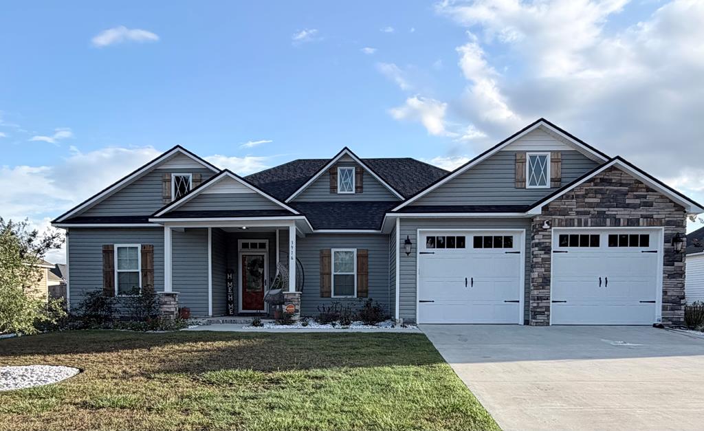 3916 Duchess Court<br>Valdosta, GA