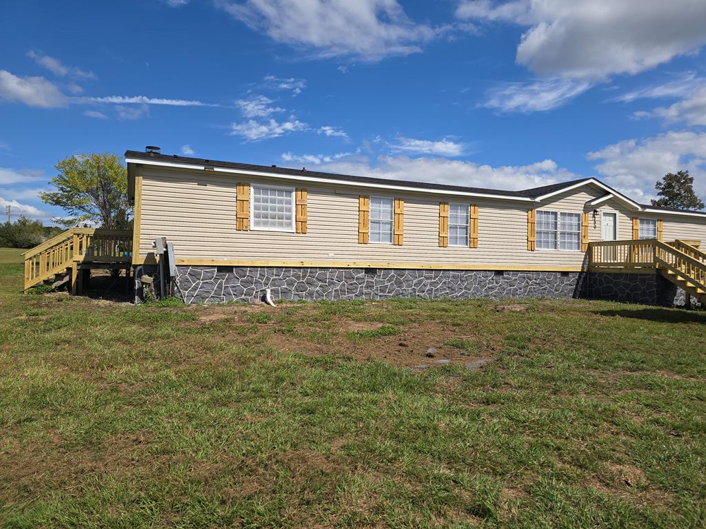 390 Patricia Lane<br>Ray City, GA
