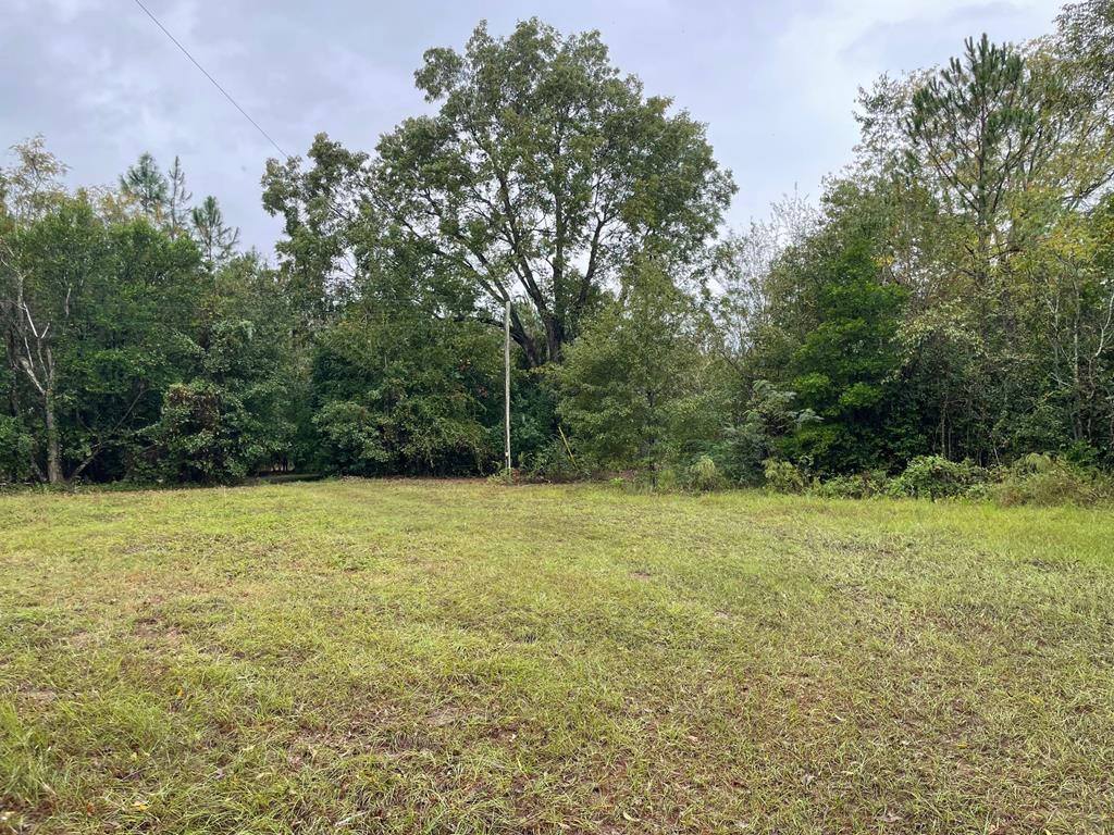 573 Frank Road<br>Fitzgerald, GA