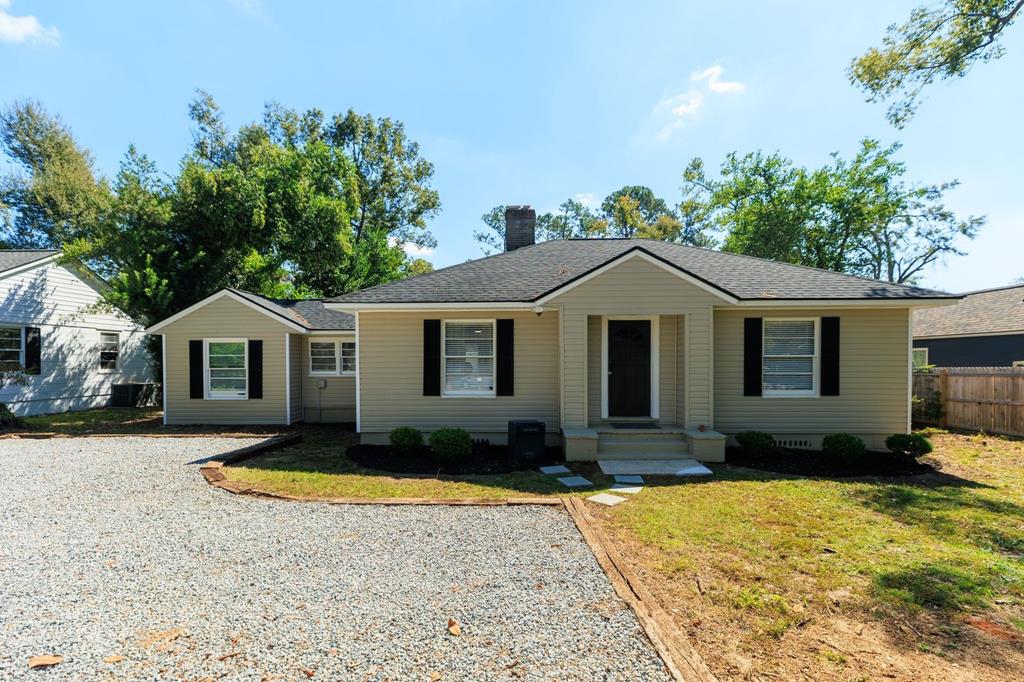 605 W Alden Ave<br>Valdosta, GA