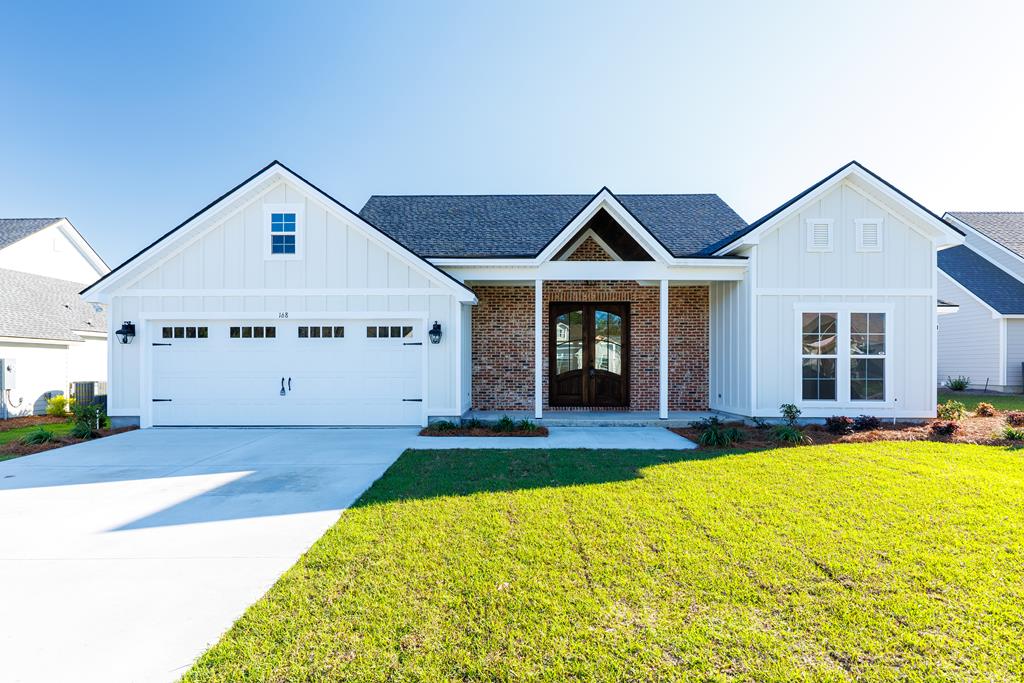 168 Floyd McNeal Dr Hahira Georgia