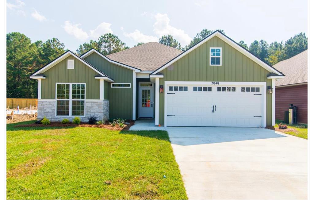 3848  Zaun Circle<br>Valdosta, GA