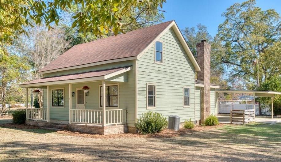 2434  Dunn Rd<br>Quitman, GA