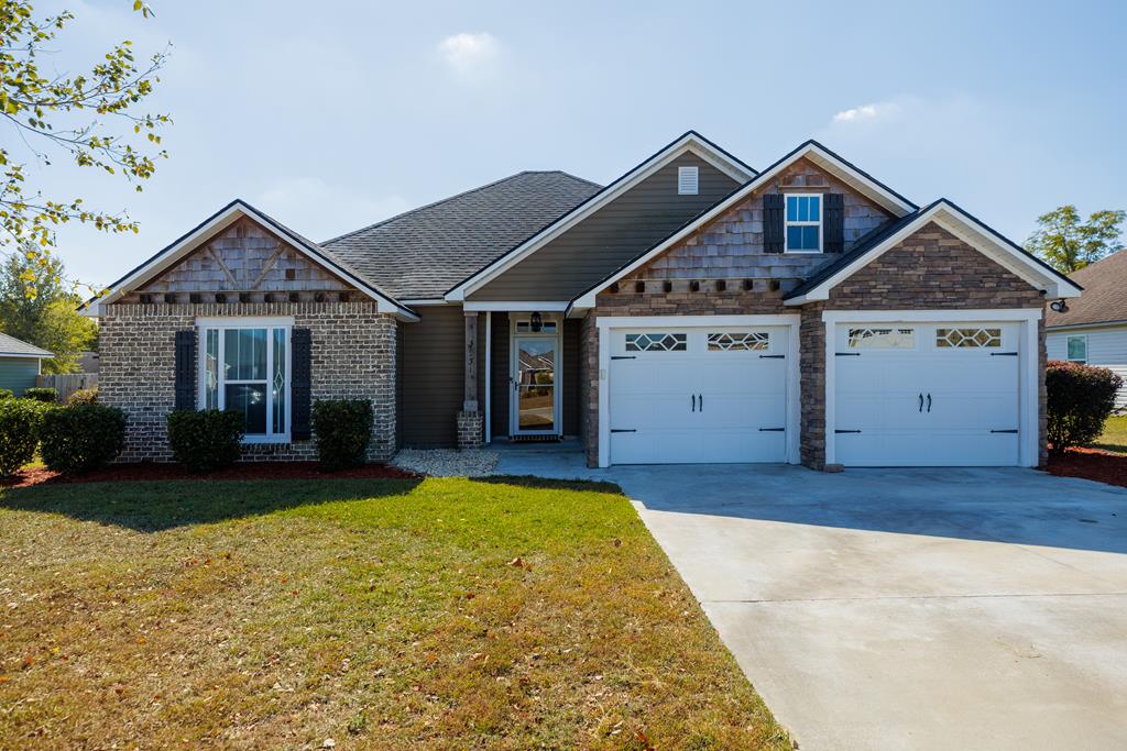 3931  KARALINE CIR<br>Valdosta, GA