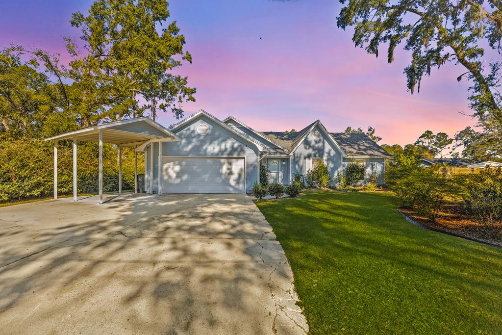 3912  PINE RAIL<br>Valdosta, GA