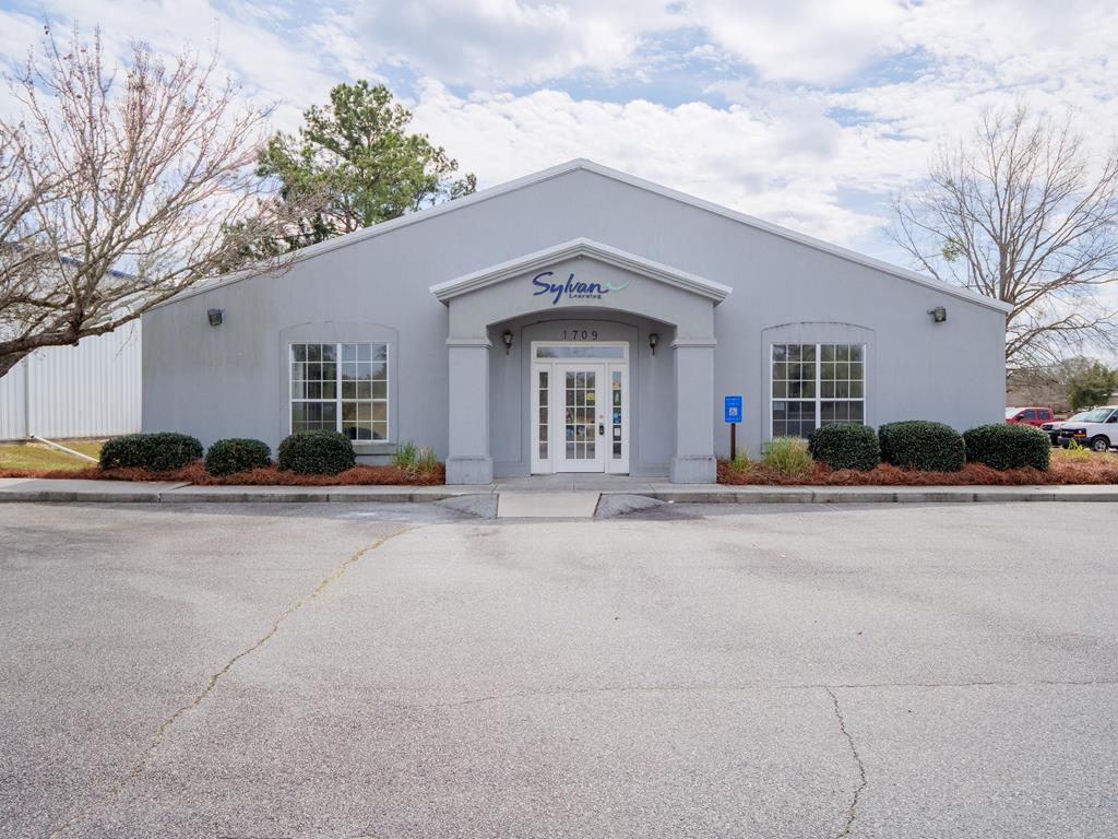 1709 River St Valdosta Georgia