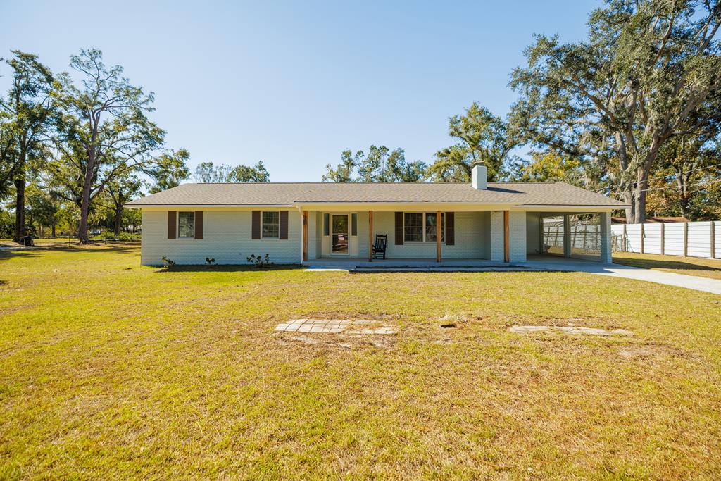 3842  Little John Circle<br>Valdosta, GA