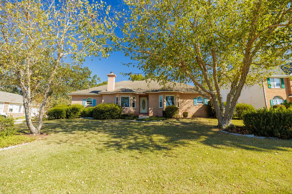 2525 Buena Vista Cir Valdosta Georgia