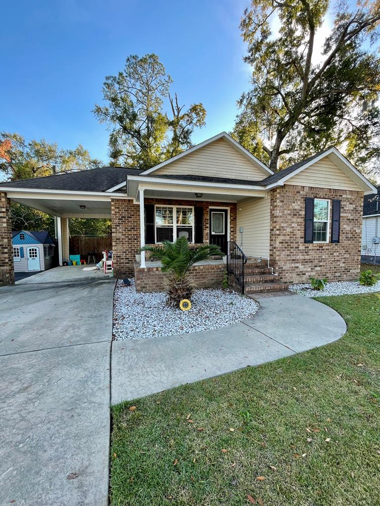118  Melba St<br>Nashville, GA