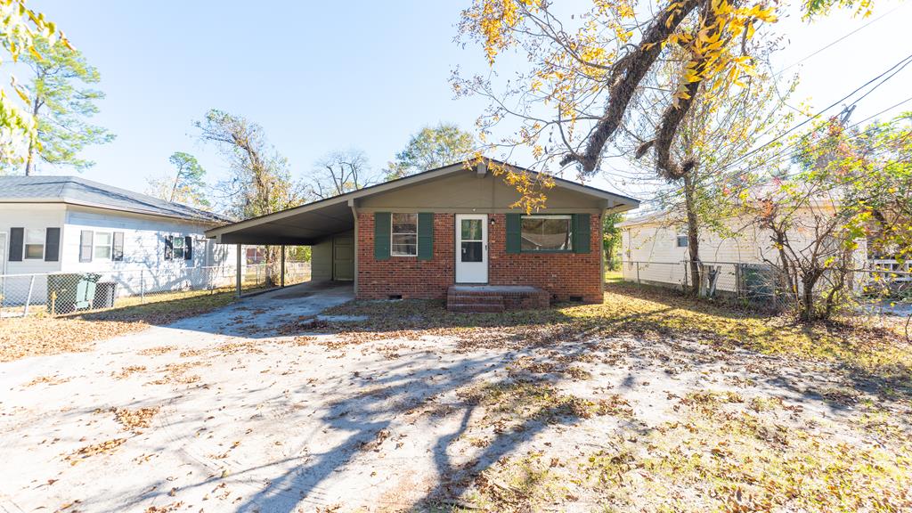 507  N BARACK OBAMA BLVD<br>Valdosta, GA