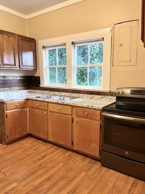 1001 W Bartow St Quitman Georgia